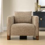 Halligan Accent Chair - Image 3