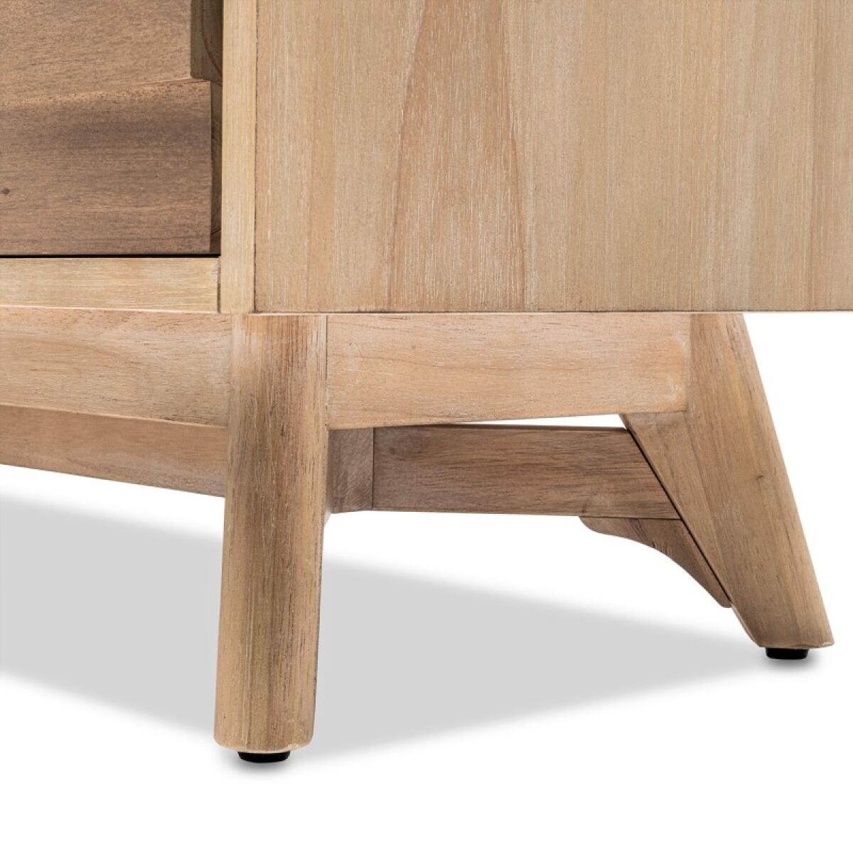 Laguna 3-door Credenza - Image 10