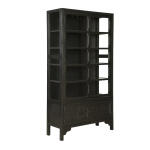 Peebles Display Cabinet
