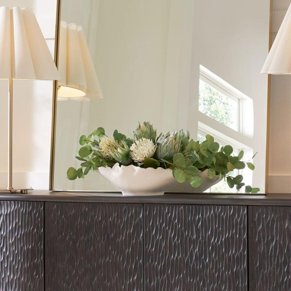 Protea Blooms Centerpiece - Image 3