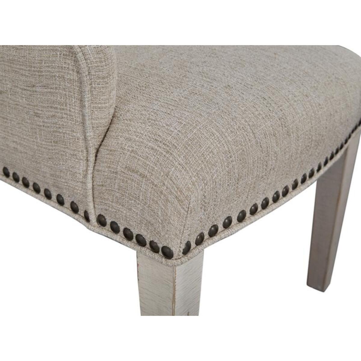 Bronwyn Upholstered Host Side Chair (2/ctn) - Image 6