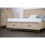 Sandnes 5 Pc Queen Bedroom Set - Image 6
