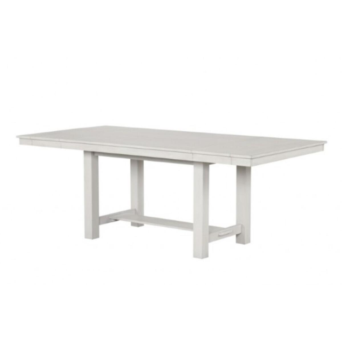 Ferrone 7 Pc Dining Table Set - Image 5