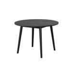 Yate Round Dining Table - Image 5