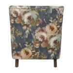 Lainey Armchair, Floral - Image 7