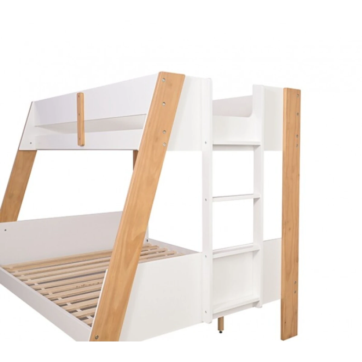Delbin Twin/Full Bunk Bed - Image 3
