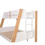 Delbin Twin/Full Bunk Bed - Image 4