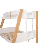 Delbin Twin/Full Bunk Bed - Image 3