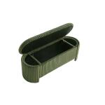 Grainne Storage Bench - Image 3