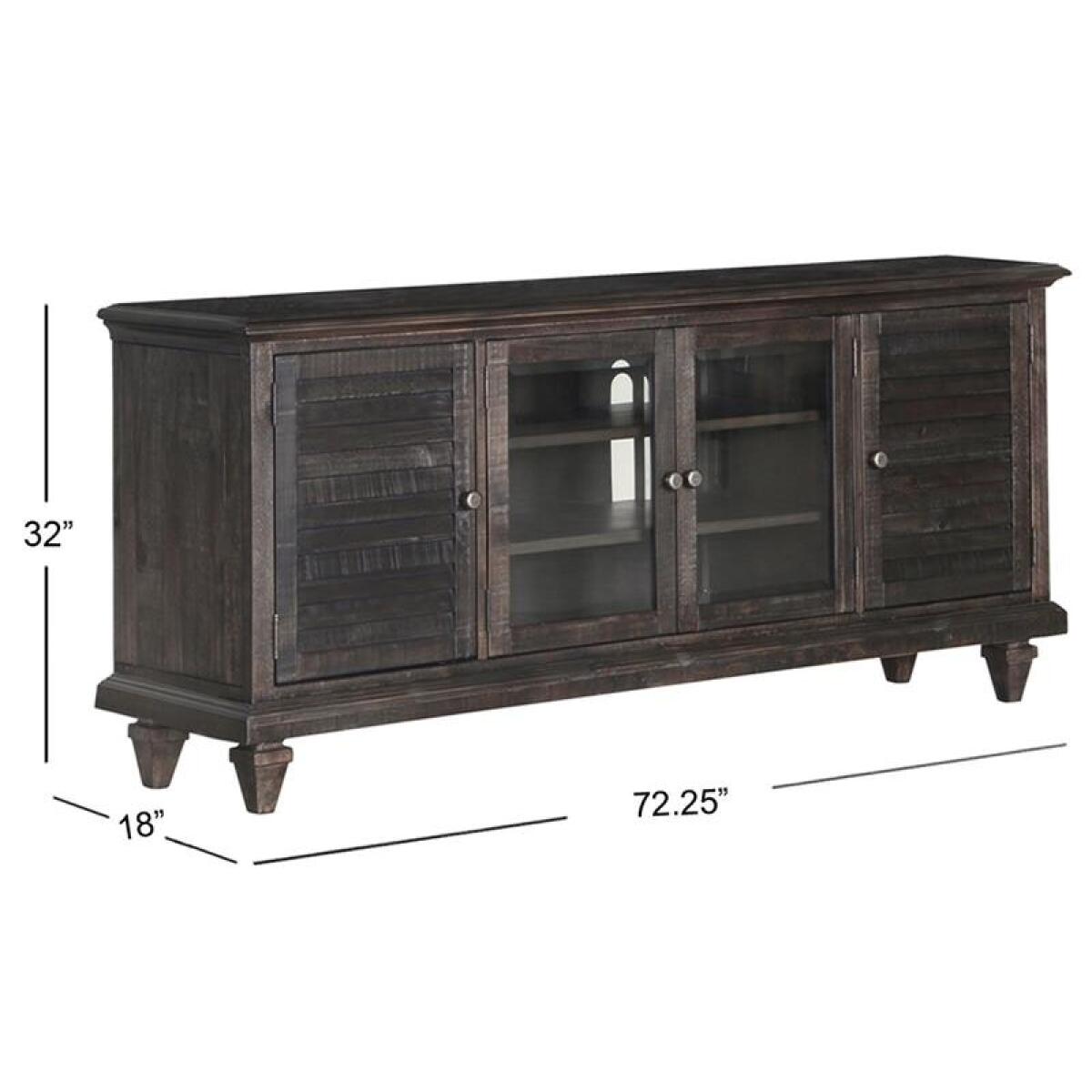 Calistoga E2590-05 Console - Image 3