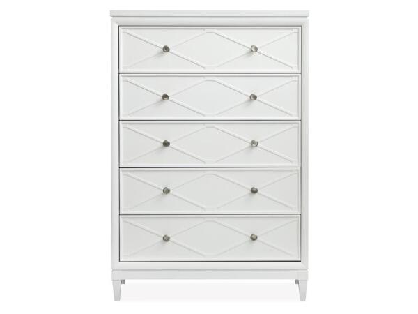 Springhouse Drawer Chest