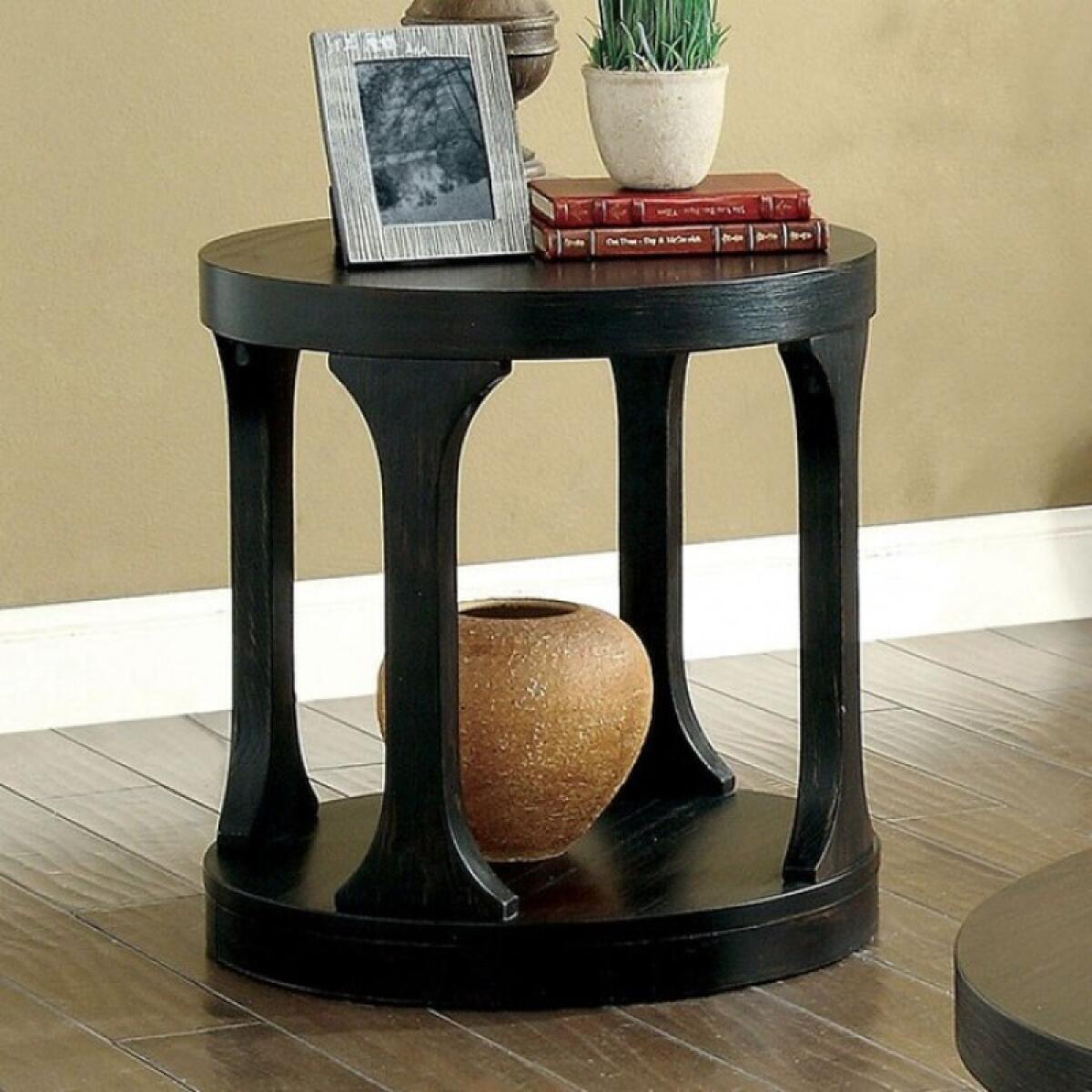Carrie End Table - Image 2