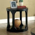 Carrie End Table