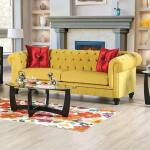 Eliza Sofa Sofas Furniture of America 11