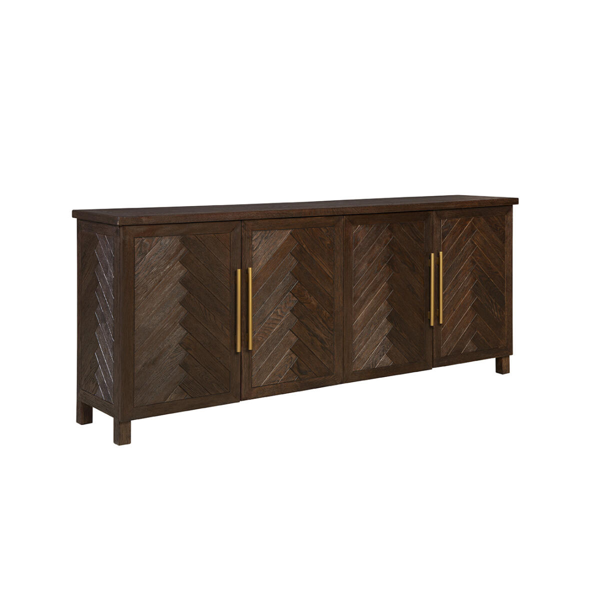 Chocolate Kelly Sideboard - Image 2