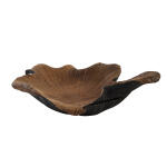 Black And Teak Bowl Accessories Accessories 8