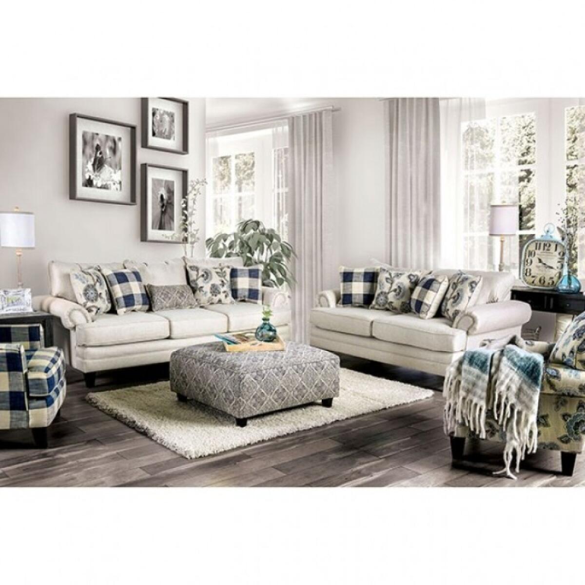 Nash Love Seat - Image 3