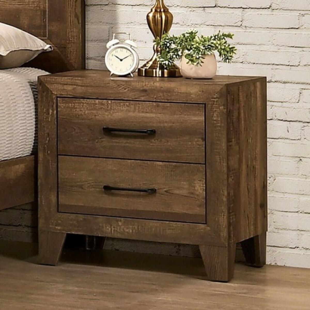 Wentworth Night Stand - Image 2