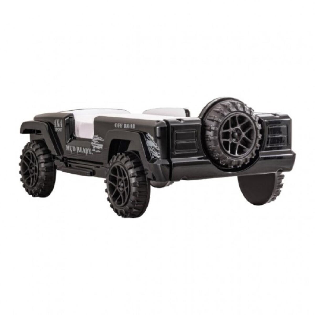 Randlar Bed Youth Beds Black 12