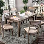 Milly 5 Pc. Counter Ht. Set Dining Sets Dining Sets