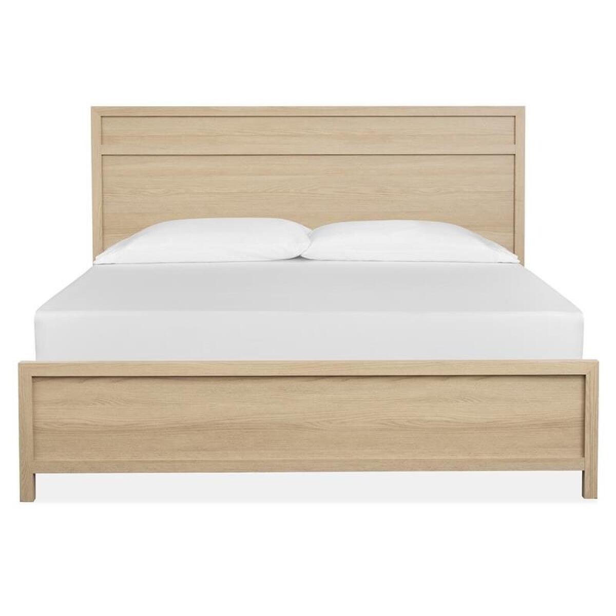 Merrifield Complete King Panel Bed - Image 2