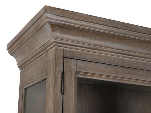 Lancaster D4352-01 Dining Cabinet - Image 11