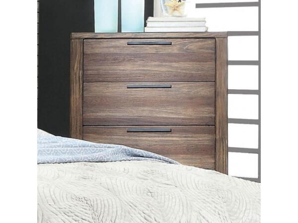 Hankinson Chest Chests Brown