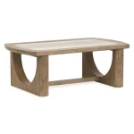 Bradford T5950-43 Rectangular Cocktail Table