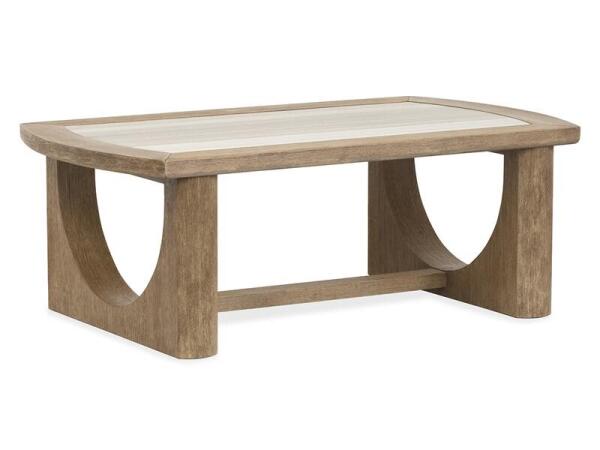 Bradford Rectangular Cocktail Table