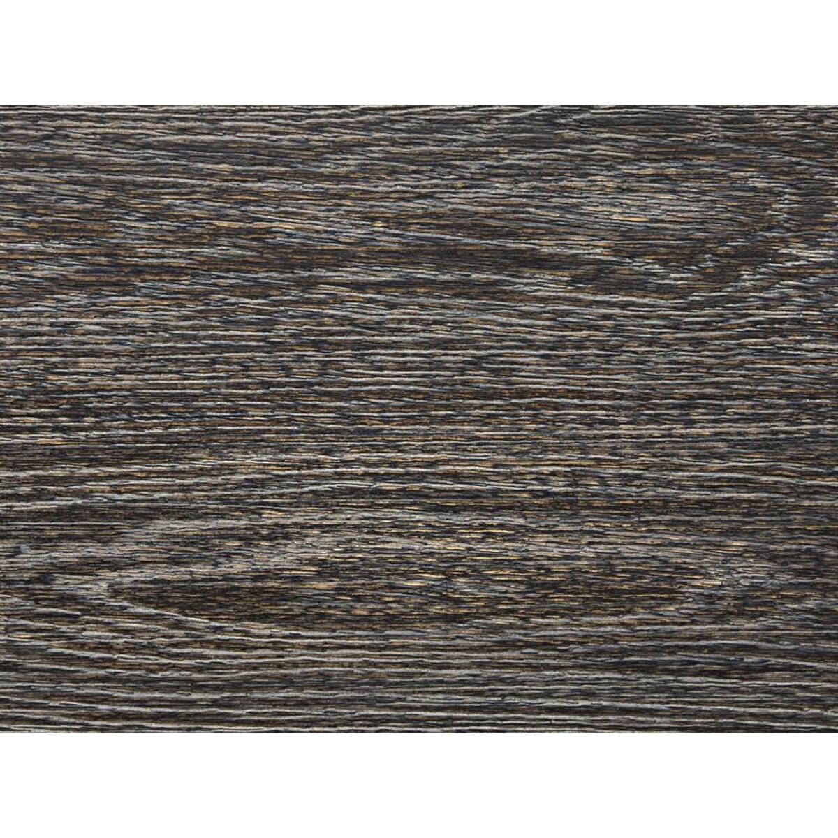 Plum Creek - Black Bench w/Upholstered Seat - Image 6