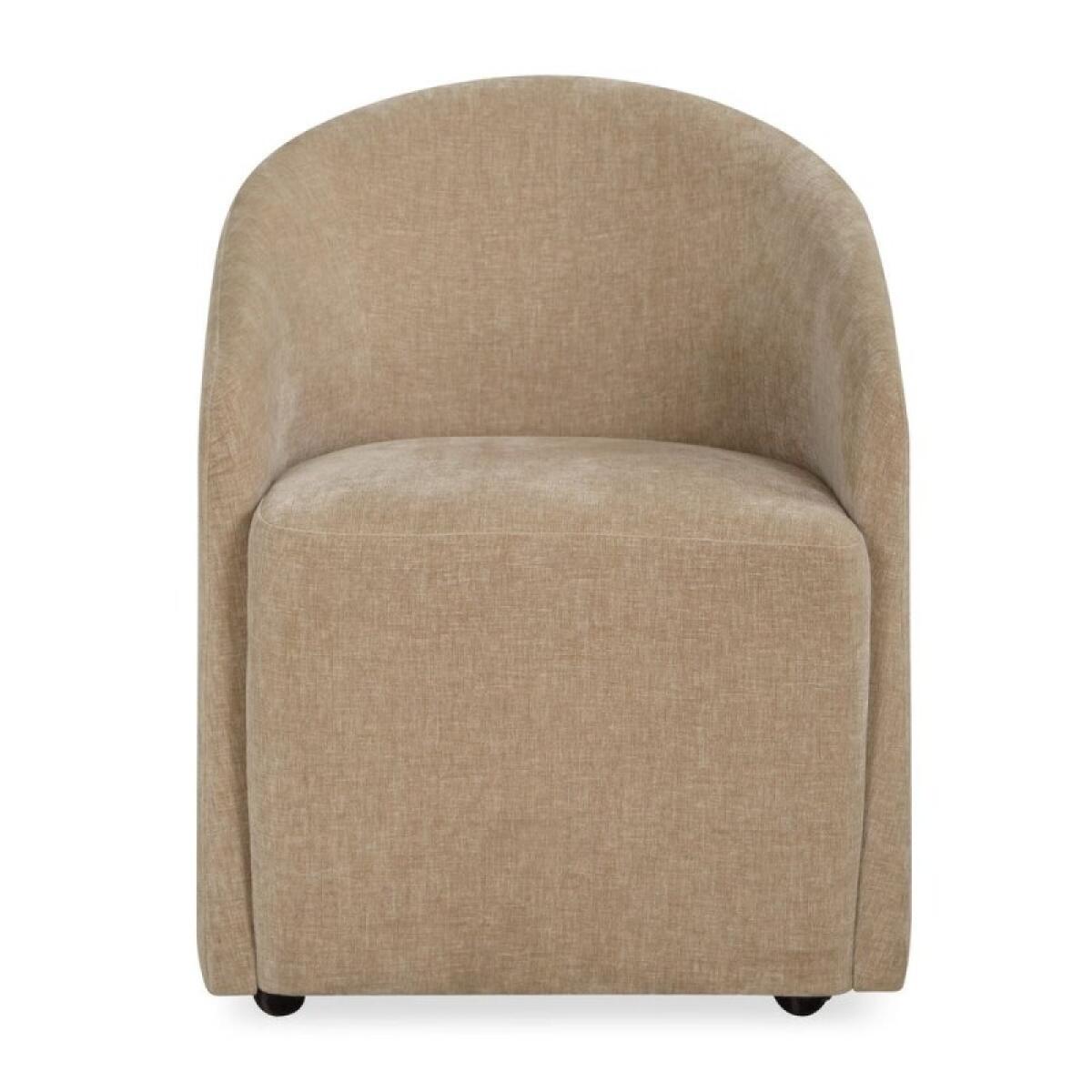 20af94e836c4d4164755ed802f07aee5 Harbor Dining Chair, Flax - Image 1