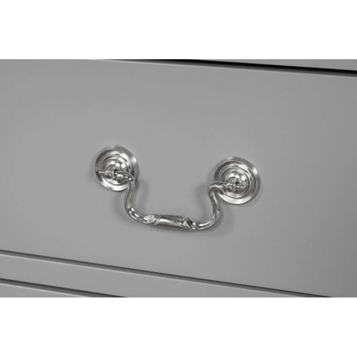 Louis Philippe Chest - Image 5