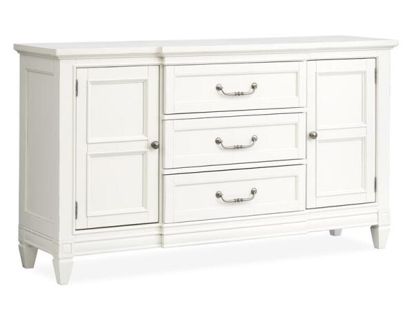 Willowbrook D5324-14 Buffet - Image 6