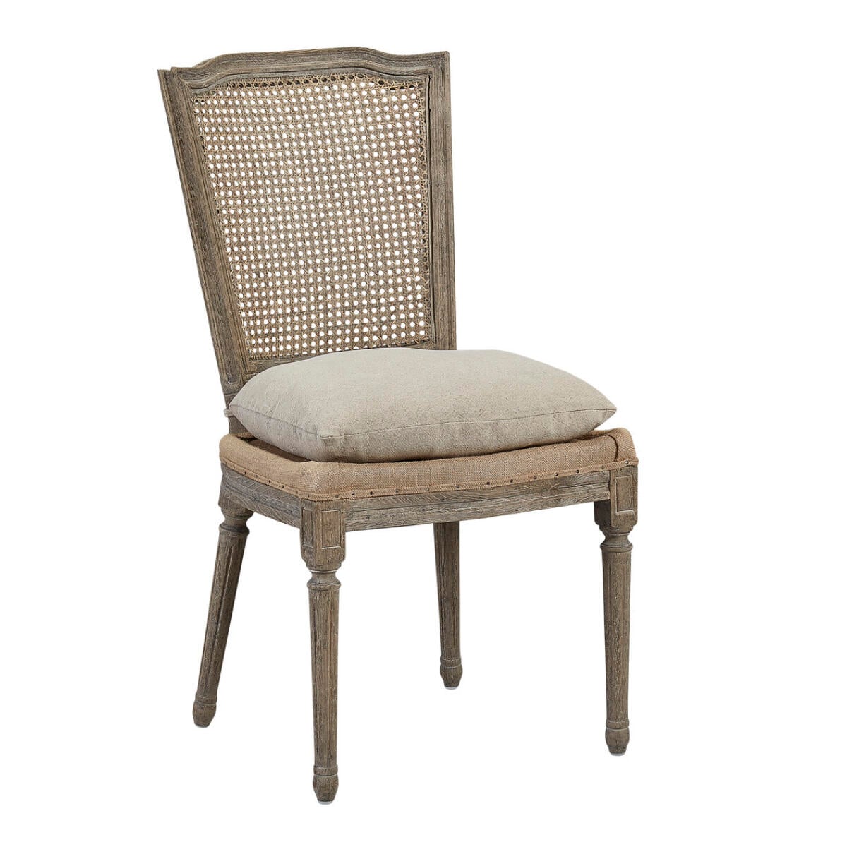Morton Dining Side Chair - Image 2