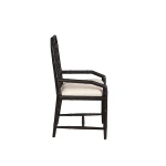 Black Lahara Chair Chairs Brown 11