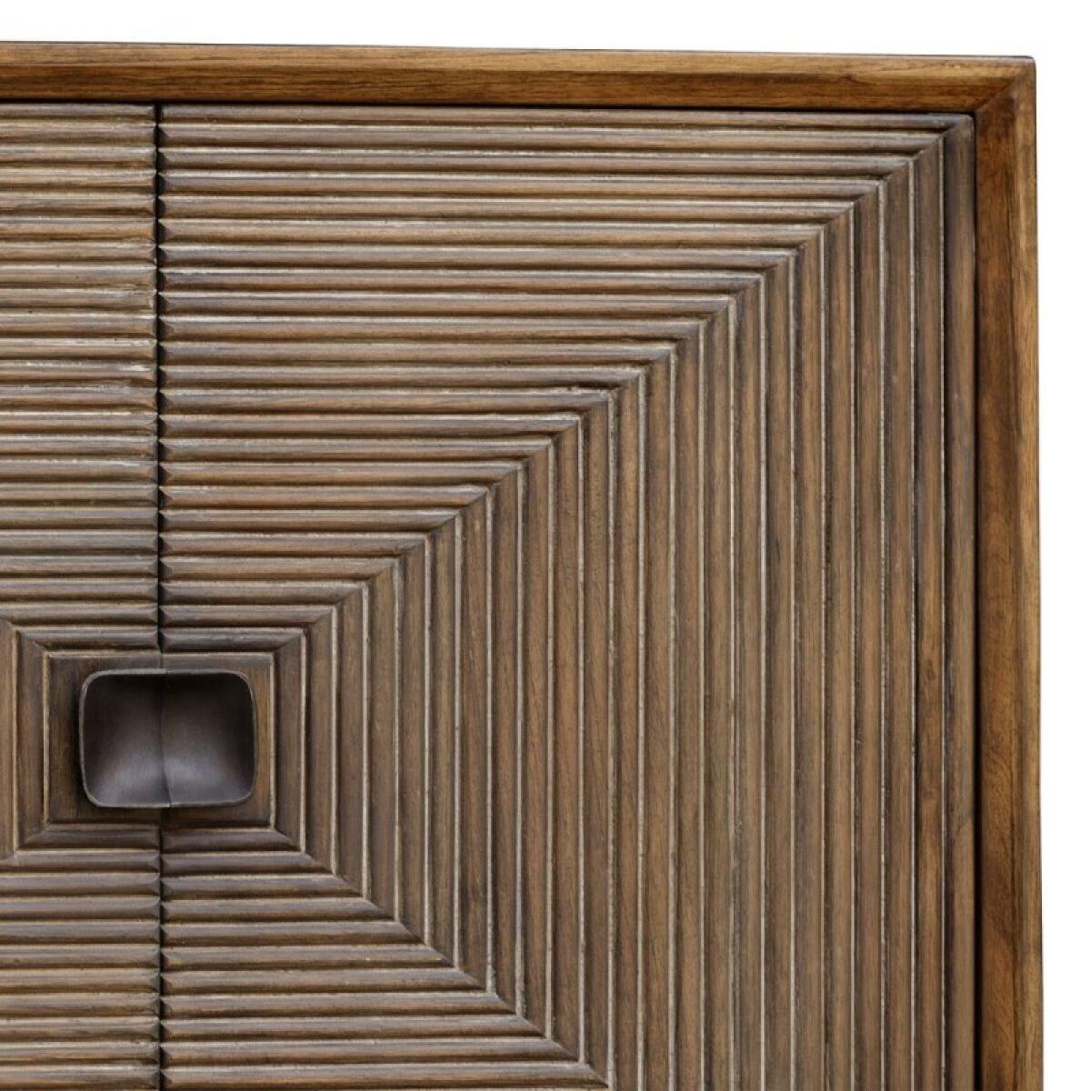 Bottom Line 2 Door Cabinet - Image 8