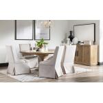 Complete Round Dining Table - Image 7