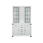 Harper Springs Buffet Dining Storage Dining Storage 2
