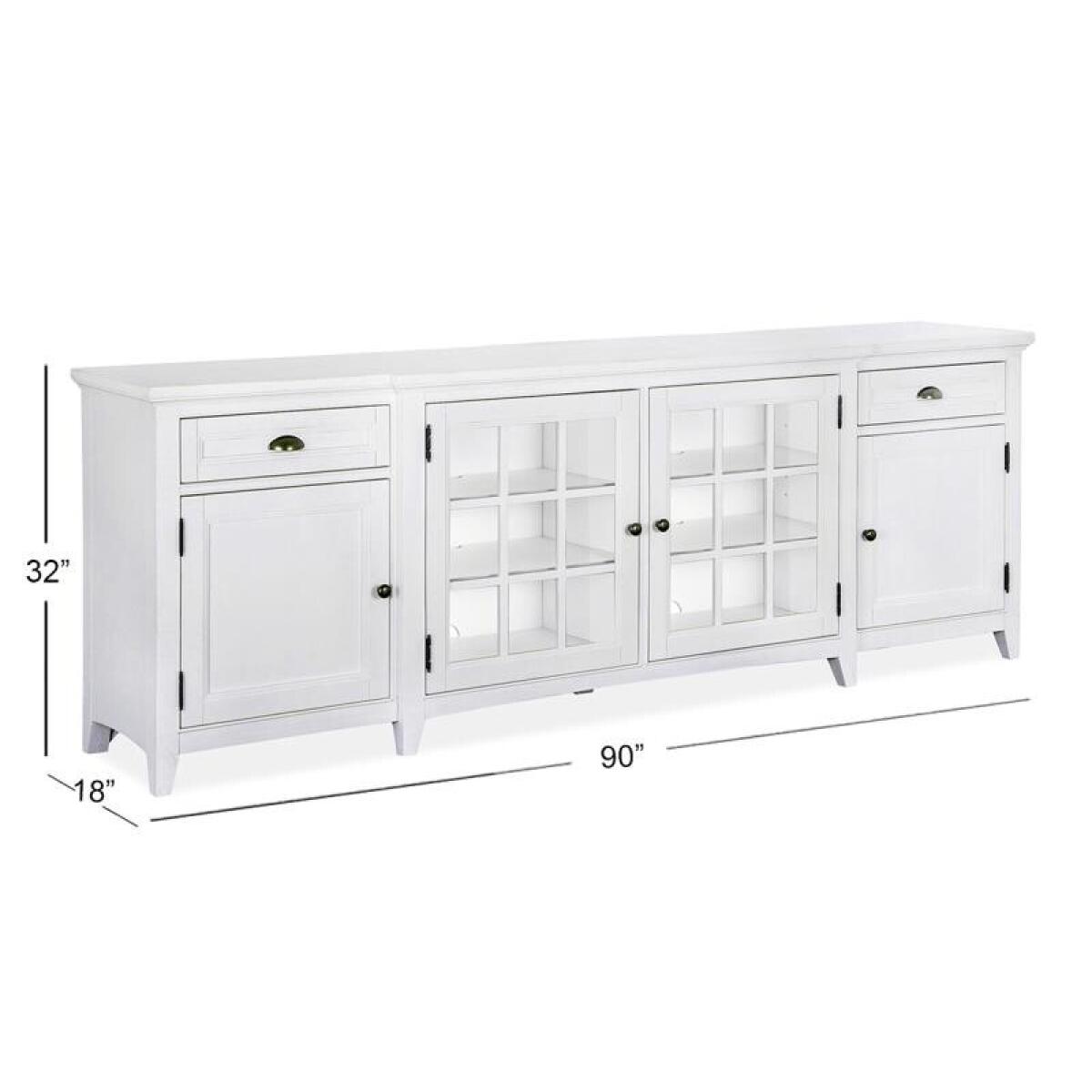 Heron Cove Console 90" - Image 10