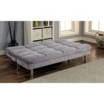 Saratoga Futon Sofa Sleeper Sofas Furniture of America 10