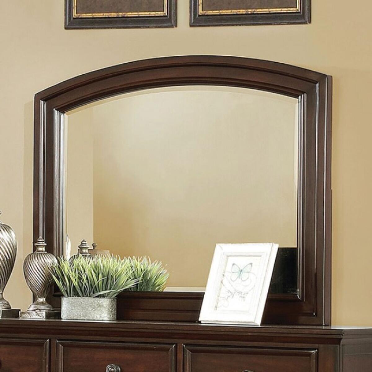 Castor Mirror - Image 2