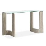 Blackwood 3 Pc. Round Table Set Dining Sets Brown 2