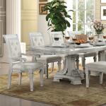 Stella Mia 7 Pc Dining Table Set