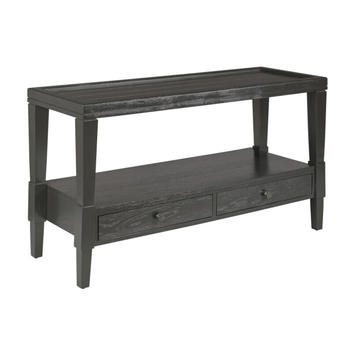 21326b665aad466befa3e0743e5c6b85 Sofa Table - Image 1