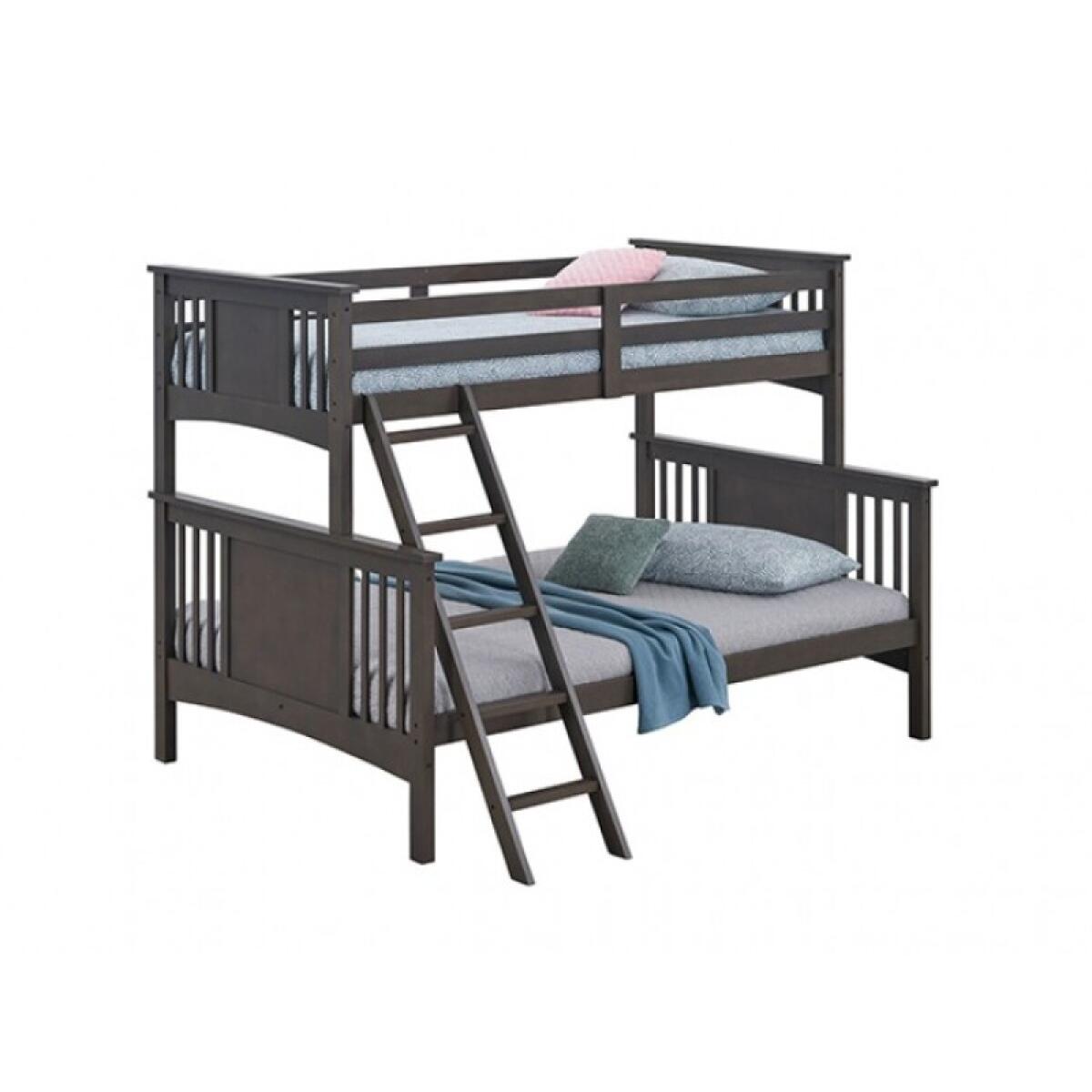 Spring Creek Twin/Full Bunk Bed - Image 4