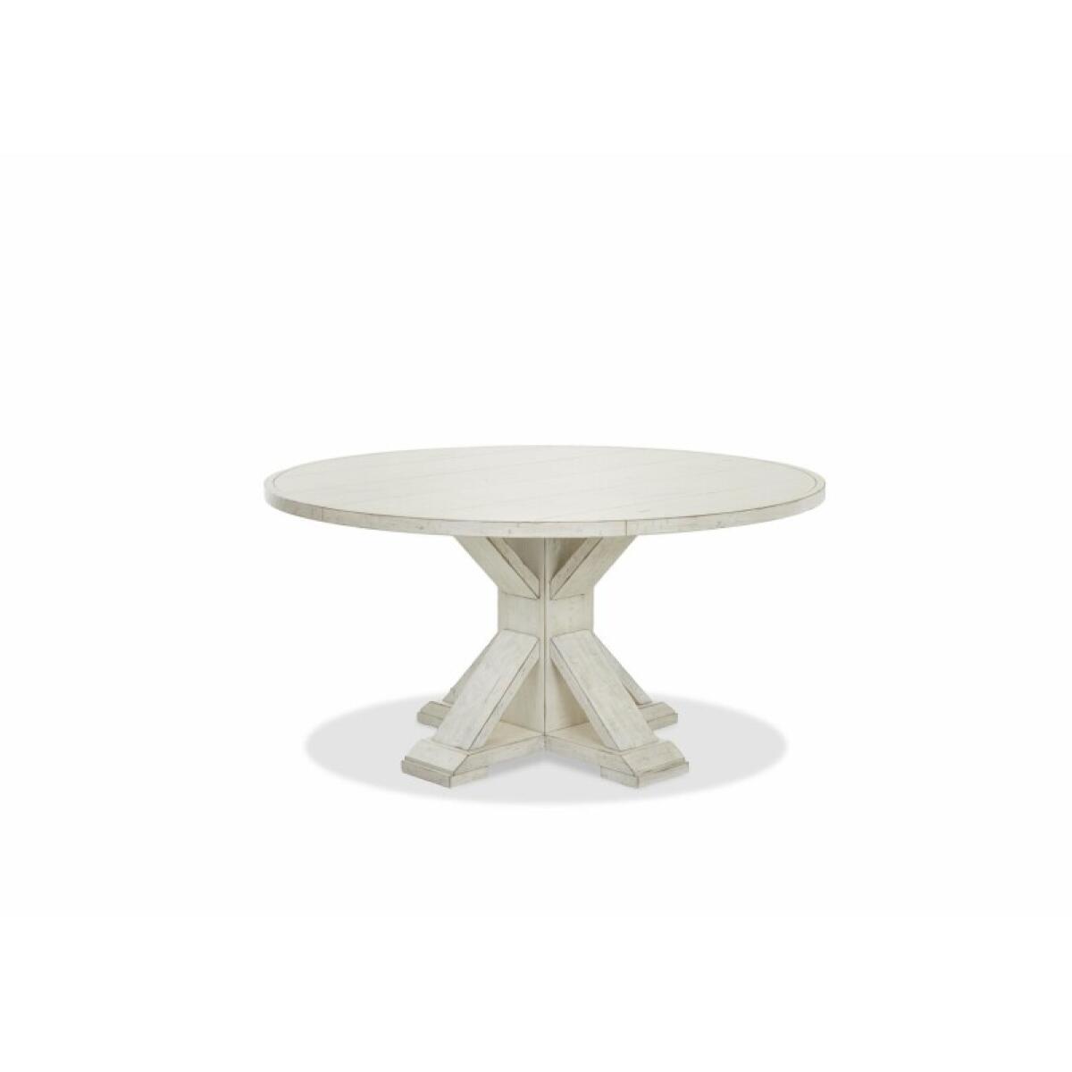 Complete Round Dining Table Dining Tables Chalk 4