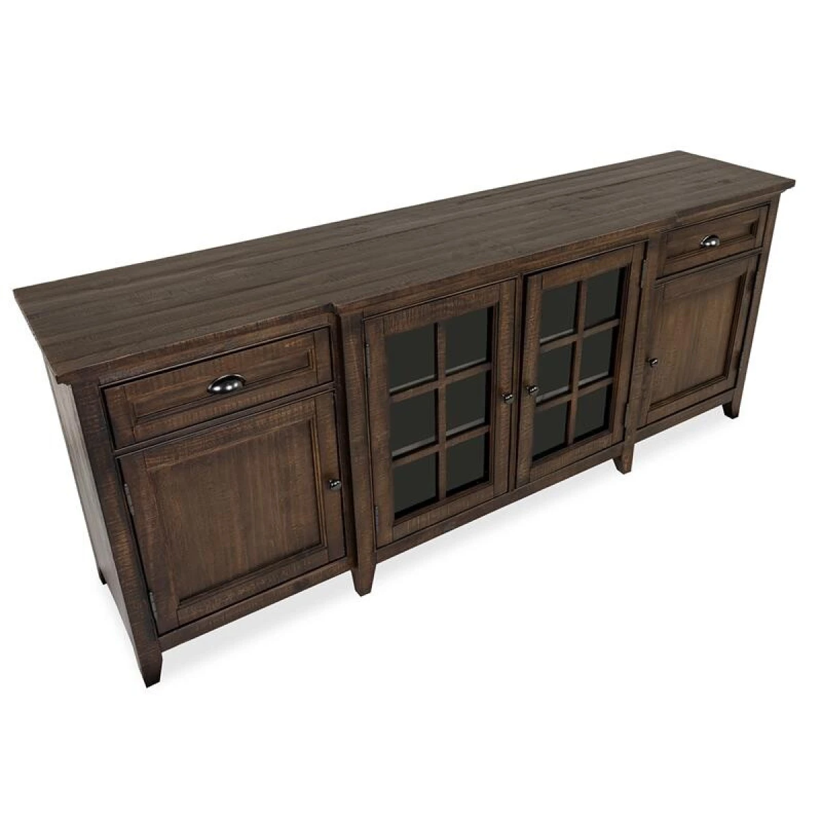 Bay E4398-08 Console 80" - Image 10