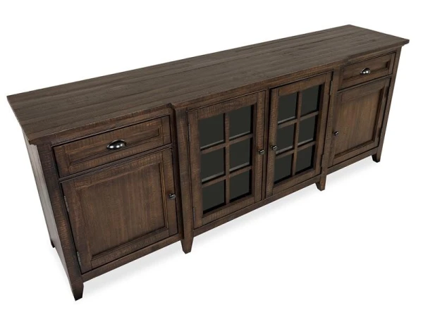 Bay E4398-08 Console 80" - Image 10