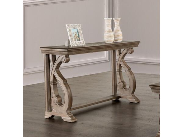 Giordani Sofa Table Sofa Tables Brown