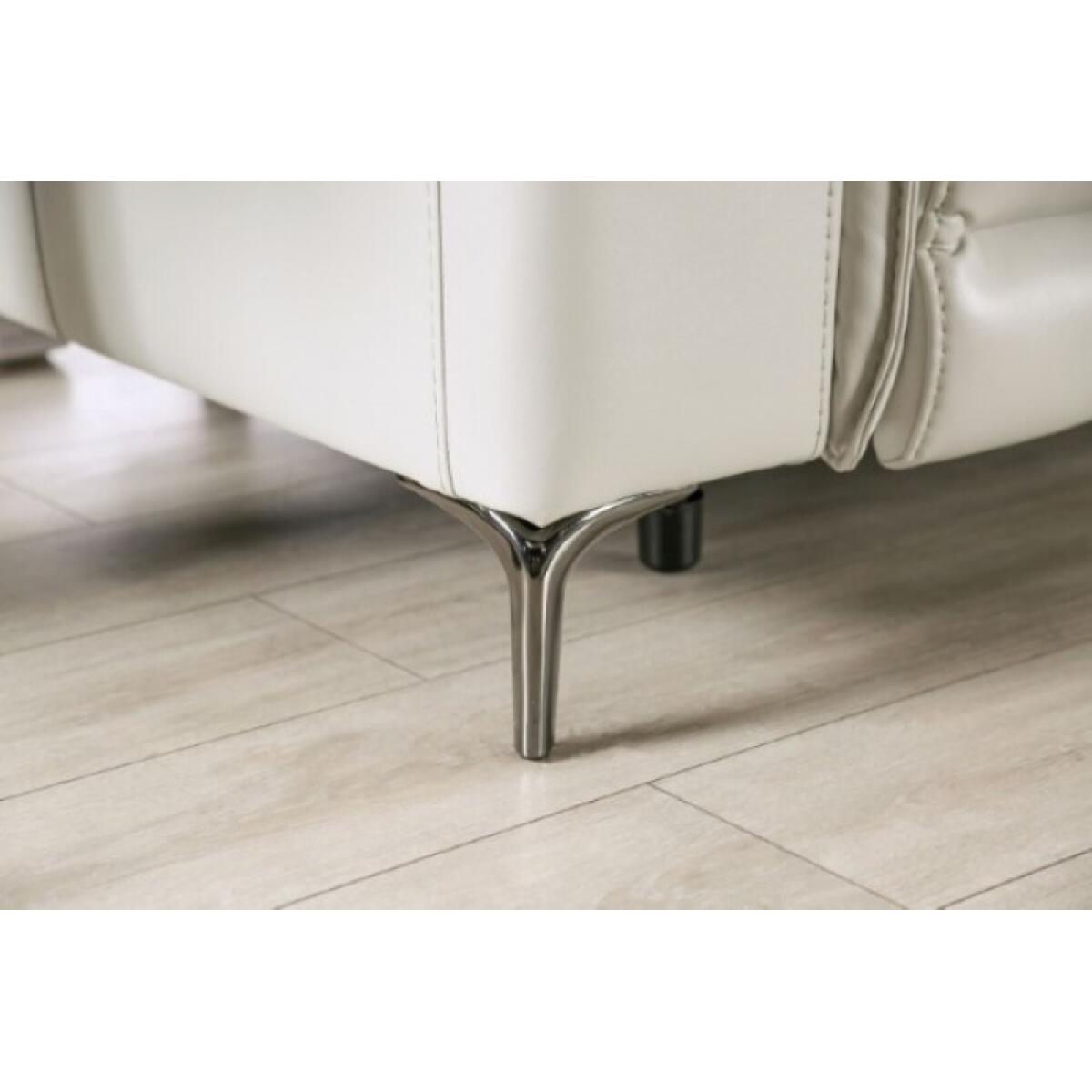 Ascona Power Recliner Recliners Furniture of America 6